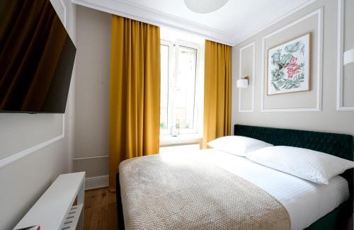 Krowodrza Apartment | Native Apartments Nowowiejska 9 Deluxe