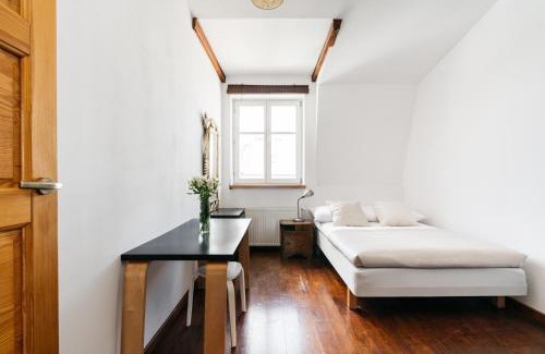 Piasek Połnoc Apartment | Native Apartments Sobieskiego 19