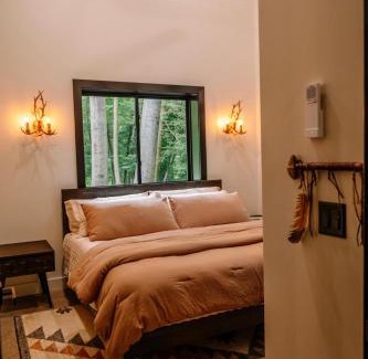 Loudonville Villa | Native Legacy