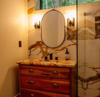 Loudonville Villa | Native Legacy