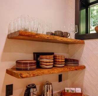 Loudonville Villa | Native Legacy