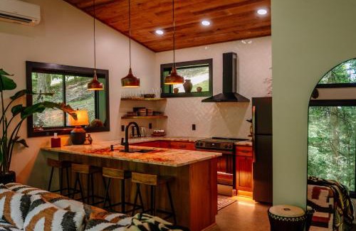 Loudonville Villa | Native Legacy