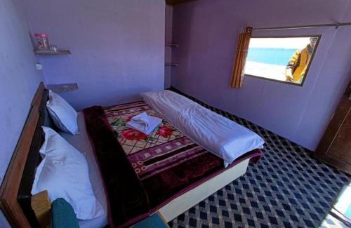 Leh Cabin | Native Retreat Cottage Lukung