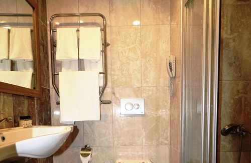 Bitez Hotel | Natur Garden Hotel