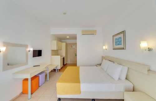 Bitez Hotel | Natur Garden Hotel