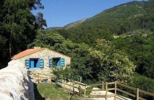 Villadesuso House | Natur In Ihrer Reinsten Form