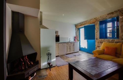 Villadesuso House | Natur In Ihrer Reinsten Form