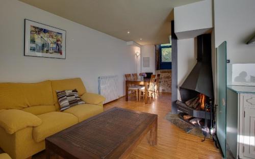 Villadesuso House | Natur In Ihrer Reinsten Form