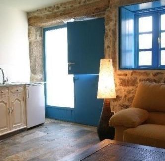 Villadesuso House | Natur In Ihrer Reinsten Form