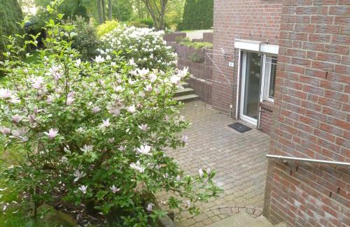 Langen b. Bremerhaven Apartment | Natur und Erlebnis