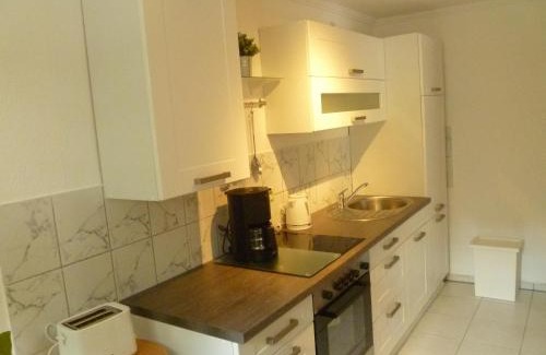 Langen b. Bremerhaven Apartment | Natur und Erlebnis