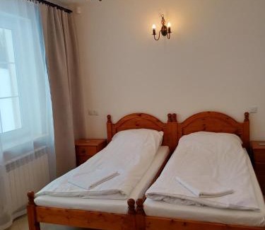 Swieradow-Zdroj Apartment | Natura Świeradów-Zdrój