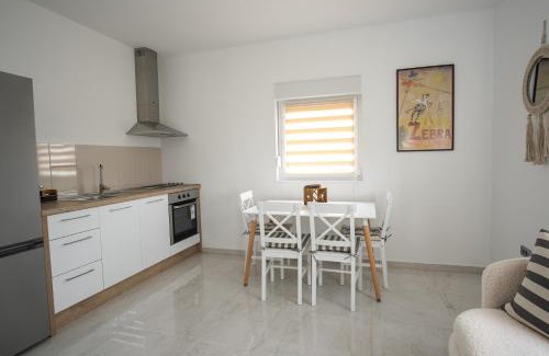 Ljubuski Apartment | Natura Apartmani