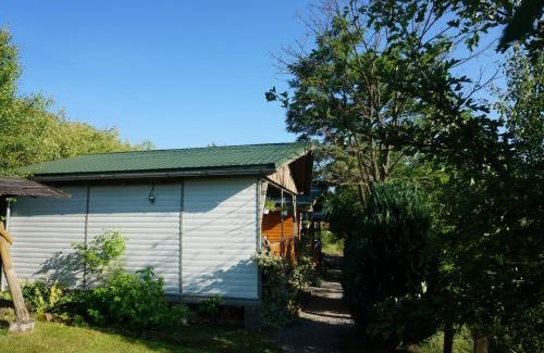 Praid Ski Chalet | Natura Chalets