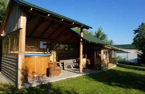 Praid Ski Chalet | Natura Chalets