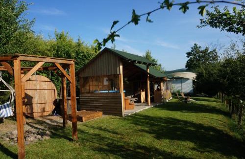 Praid Ski Chalet | Natura Chalets