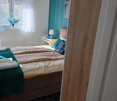 Soko Banja Apartment | Natura Lux & Parking Free - Green Hill, blizu Akva parka