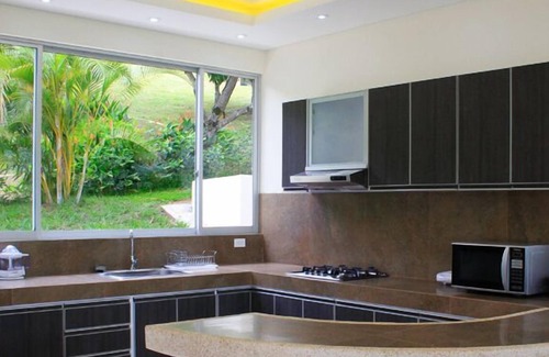 Anapoima Hotel | Natura Reservado