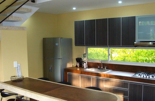 Anapoima Hotel | Natura Reservado