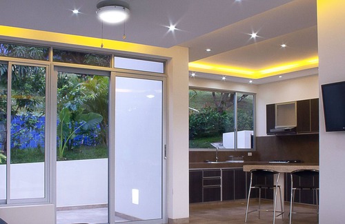 Anapoima Hotel | Natura Reservado