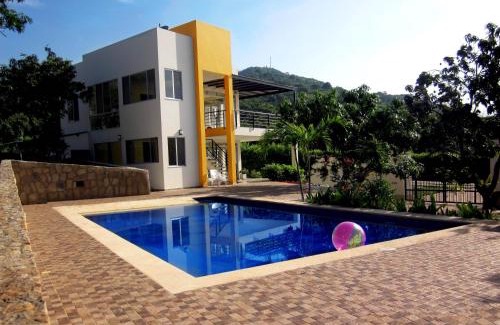 Anapoima Villa | Natura Reservado - Hoteles Natura