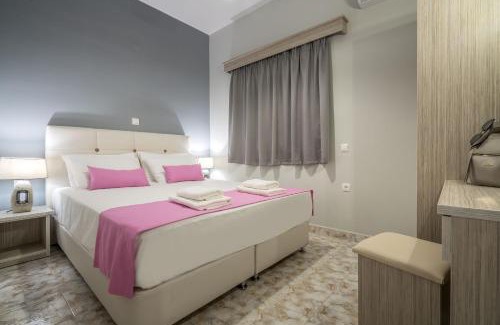 Fiolitis Villa | Natura Verde Villas