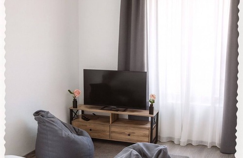 Romorantin-Lanthenay Apartment | Natural cocoon in Sologne