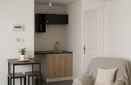 Romorantin-Lanthenay Apartment | Natural cocoon in Sologne