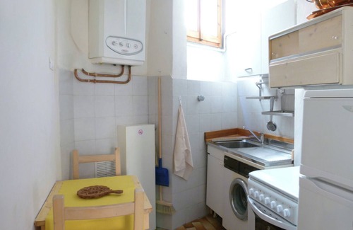 San Niccolo Apartment | Natural Home