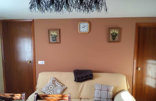 Castielfabib Cottage | Natural, rural environment and ski slopes. Disconnect and rest!