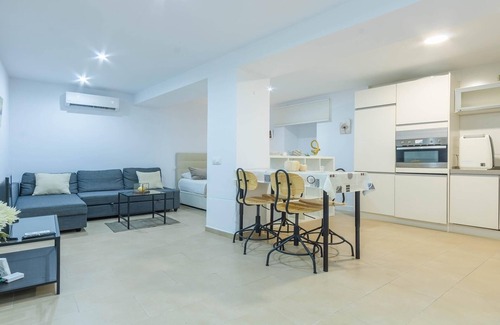 Santa Catalina Apartment | Natural Suite Sevilla Center ⭐