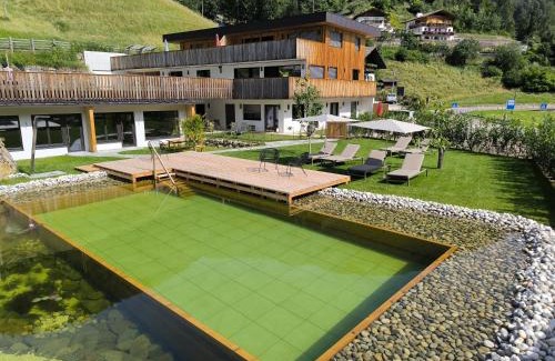 San Pancrazio Apartment | Naturapartments Alpreid Altholz