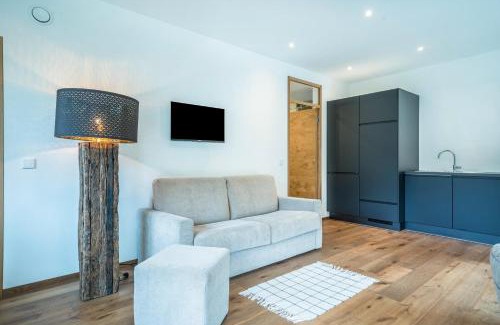 San Pancrazio Apartment | Naturapartments Alpreid Altholz