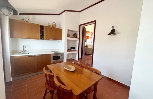 Sao Luis Cottage | Naturarte Campo - Duna Parque Resorts & Hotels