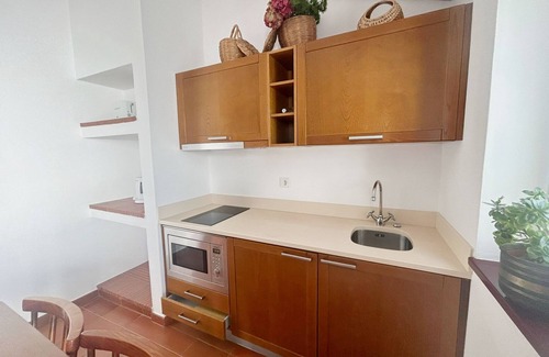 Sao Luis Cottage | Naturarte Campo - Duna Parque Resorts & Hotels