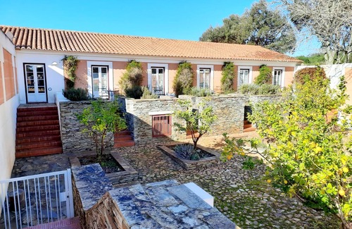 Sao Luis Cottage | Naturarte Campo - Duna Parque Resorts & Hotels