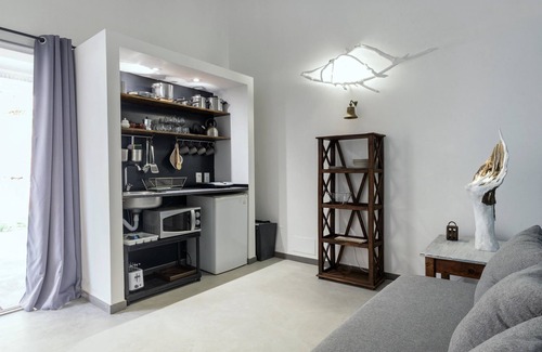 Terrasini Bed & Breakfast | Naturarte Suites