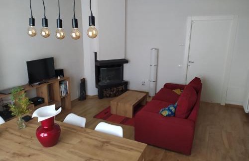 Foligno House | Nature and Poetry House