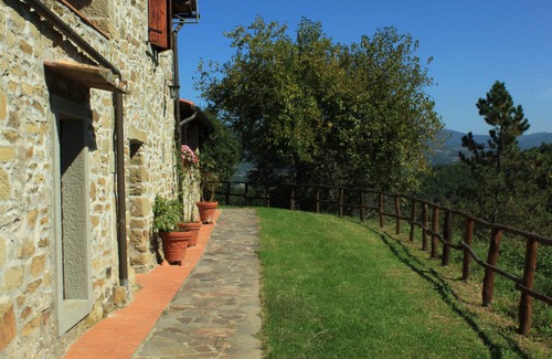 Starda House | NATURE AND RELAX IN TUSCANY