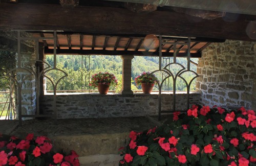 Starda House | NATURE AND RELAX IN TUSCANY