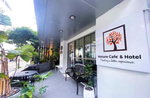 Chatuchak Hotel | Nature Boutique Hotel Ratchayothin