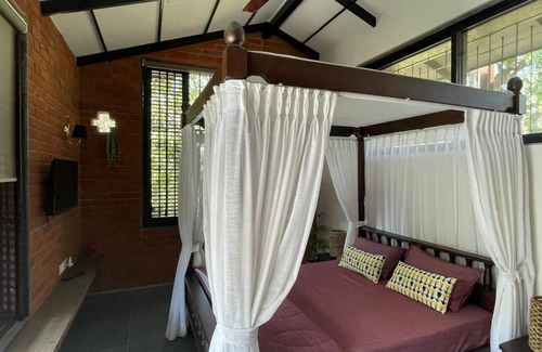 Amarnath Other | Nature Break: Farm Stay Minutes from Navi Mumbai