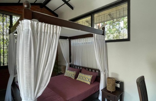 Amarnath Other | Nature Break: Farm Stay Minutes from Navi Mumbai