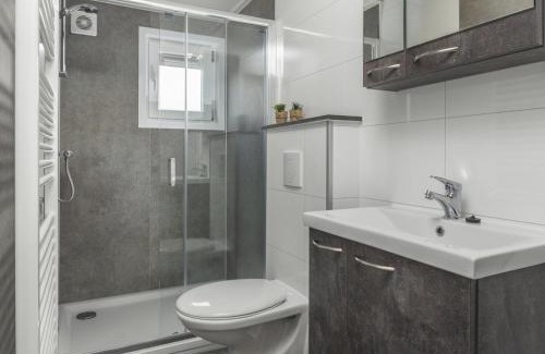 Zuna Ski Chalet | Nature Cabin 5 p.
