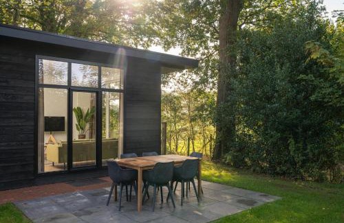 Zuna Ski Chalet | Nature Cabin 5 p.