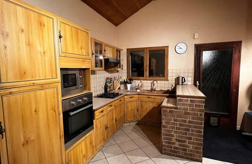 Saint-Germain-la-Chambotte House | Nature & Calm Between Two Lakes