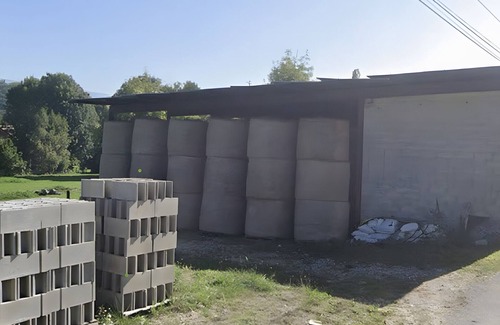 Saint-Germain-la-Chambotte House | Nature & Calm Between Two Lakes