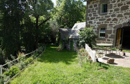 Girgols House | Nature, Calme et Volupté, Maison Félicie
