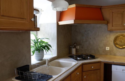 Girgols House | Nature, Calme et Volupté, Maison Félicie