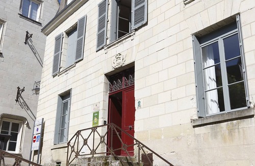 Chinon Apartment | NATURE & CHATEAUX Apartment